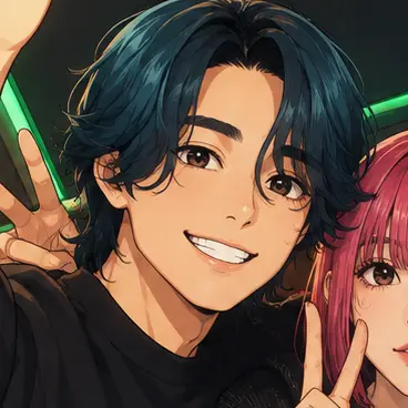 Profile image of ガミックス
