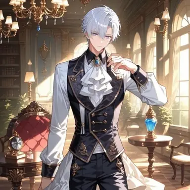 Profile image of 리온