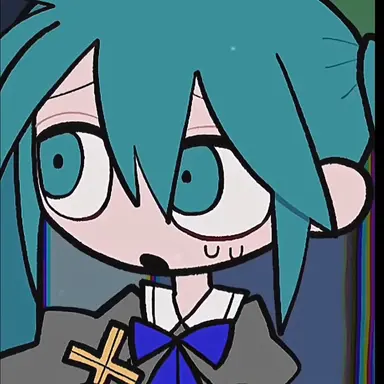 Profile image of 하츠네 미쿠