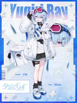 Profile image of レイ