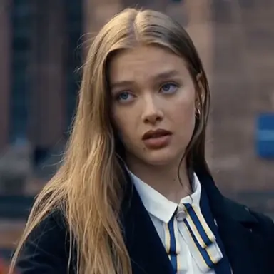 Profile image of Daphne Greengrass