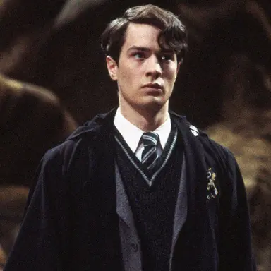 Profile image of Tom Riddle