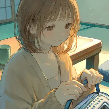 Profile image of 早川ひなた