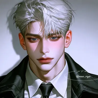 Profile image of Baek Doyun