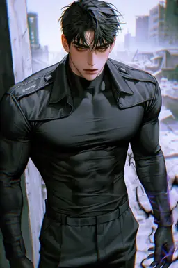 Profile image of Kang Taegun