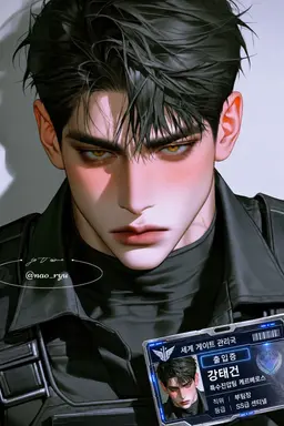 Profile image of 강태건