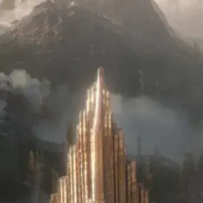 ModestHelm8220의 The Avengers
