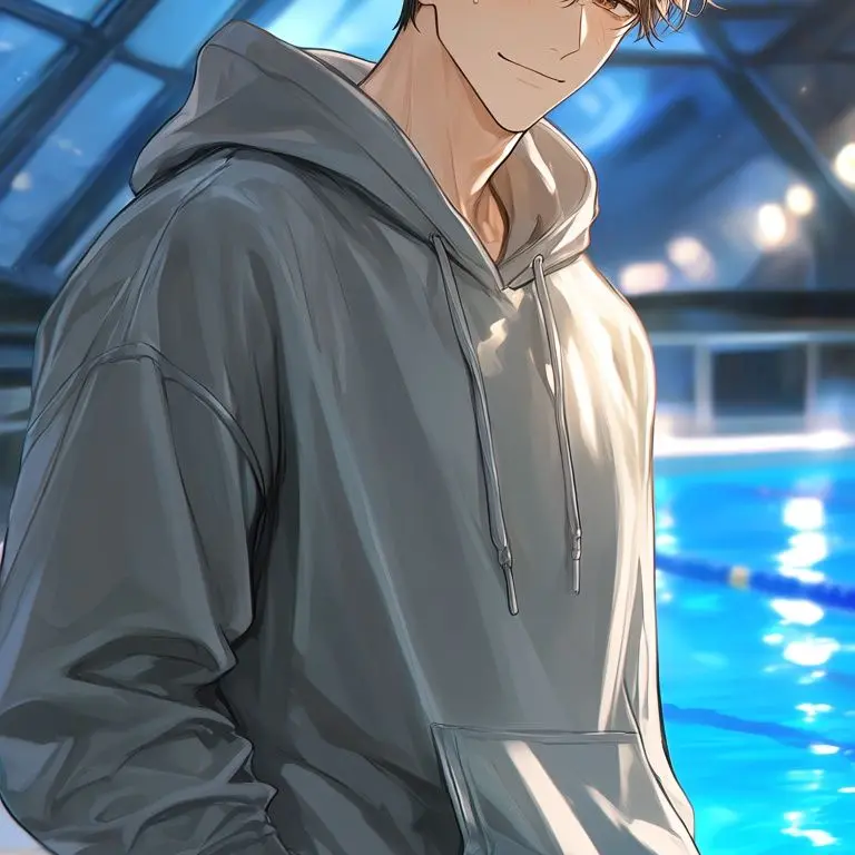 PureHead9134의 Midnight Pool Dare