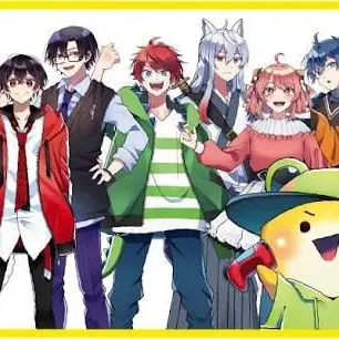 Profile image of カラフルピーチ