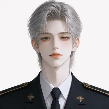 Profile image of ユ・イダム