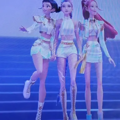 Profile image of 귀마잡은후 헌트릭스