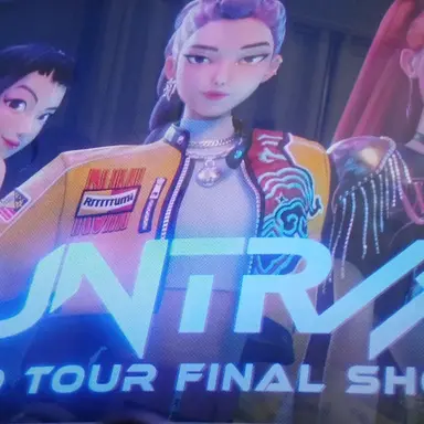 Profile image of 헌트릭스