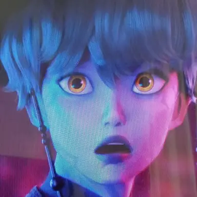 Profile image of 베이비사자.악마버전