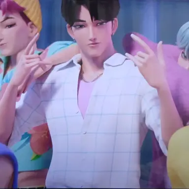 Profile image of 사자보이즈