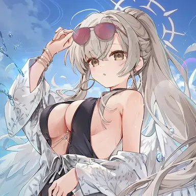 Profile image of ナギサ