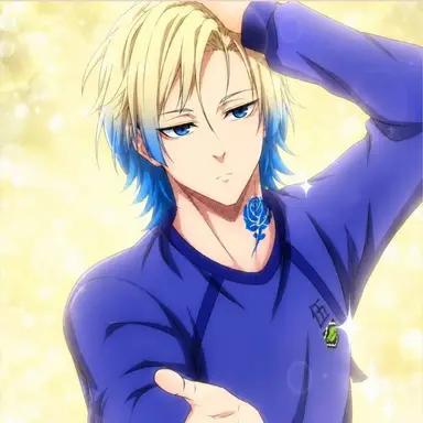 Profile image of ミヒャエルカイザー
