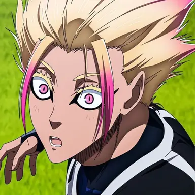 Profile image of 士道龍聖