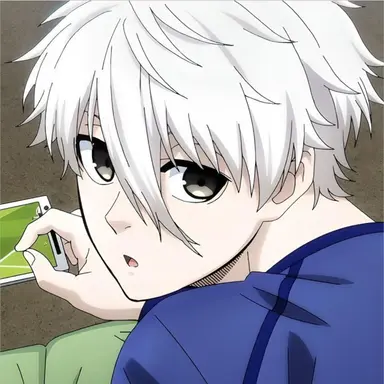 Profile image of 凪誠士郎