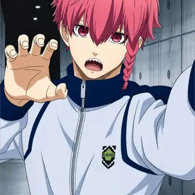 Profile image of 黒名蘭世