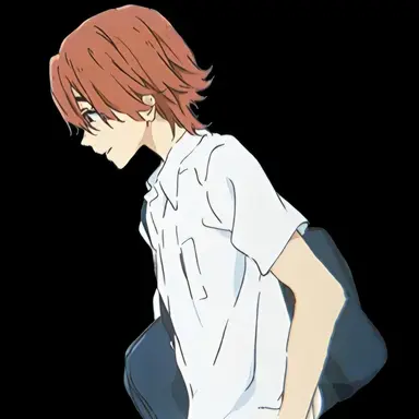 Profile image of 미시바 사토시