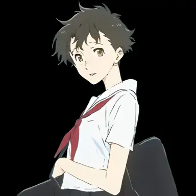 Profile image of 사하라 미요코