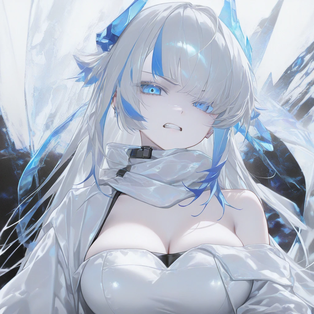 フロスティア