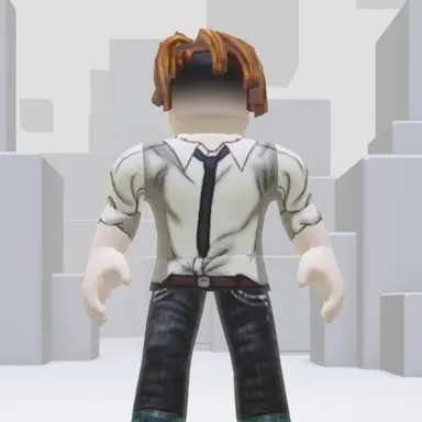 Profile image of 젠인 마키