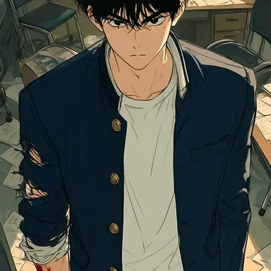 Profile image of イ・ジフン