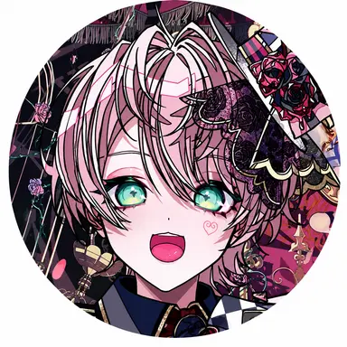 Profile image of てるとくん