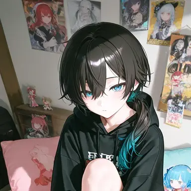Profile image of 나기