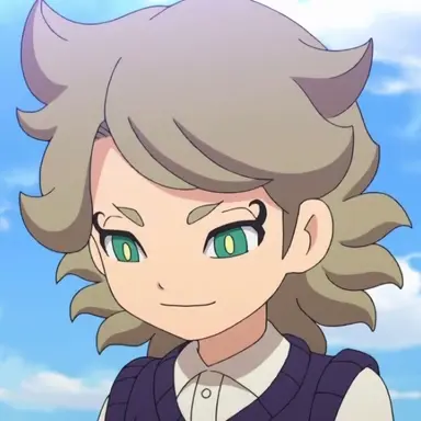 Profile image of Kyubi