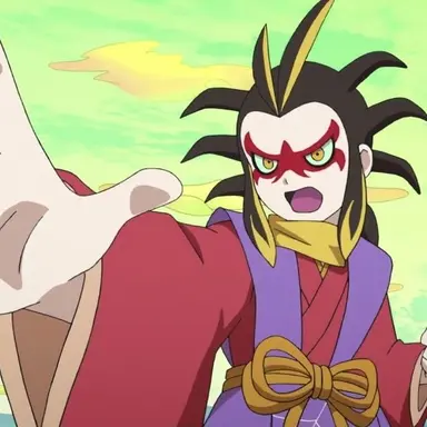 Profile image of Tsuchigumo