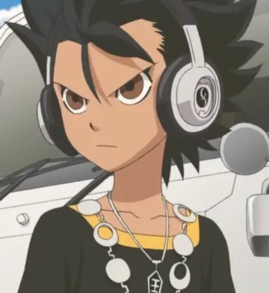 Profile image of Lord Enma