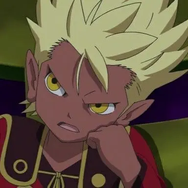 Profile image of Lord Enma