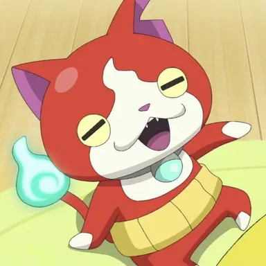 Profile image of Jibanyan