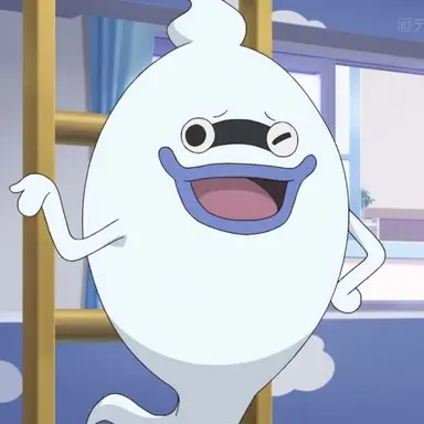 Profile image of Whisper