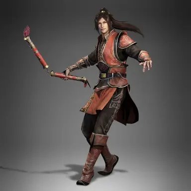 Profile image of 凌統