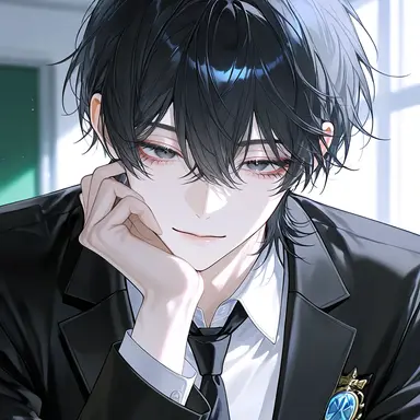 Profile image of 廉