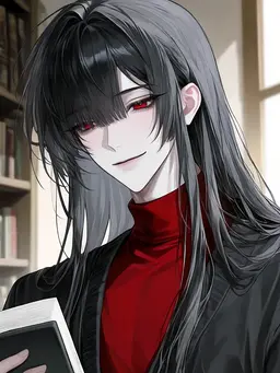 Profile image of Iharu