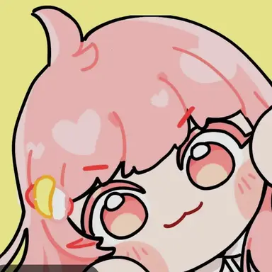 Profile image of 모양몬