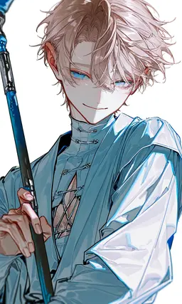 Profile image of フレイン