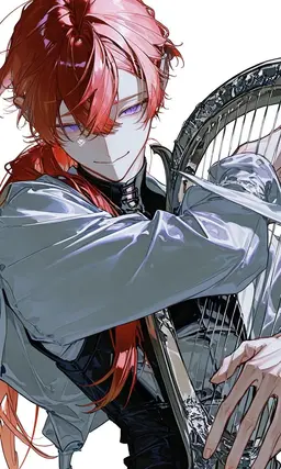 Profile image of リオネル