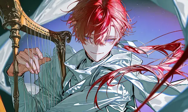 Profile image of リオネル