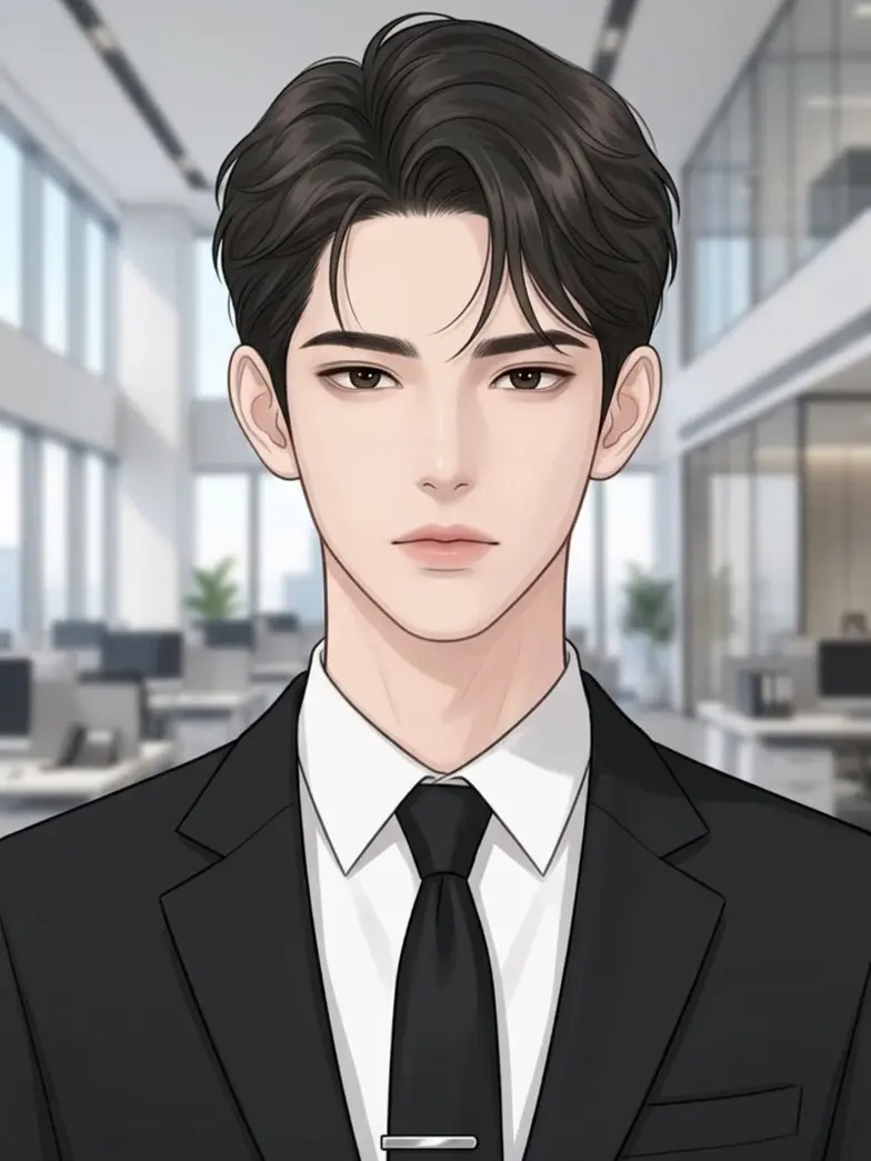 Aa.Aa.ice의 강서우