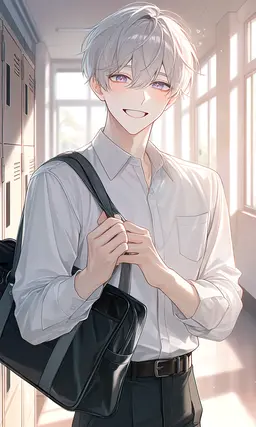 Profile image of チョン・ミンヒョン
