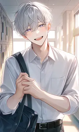 Profile image of チョン・ミンヒョン