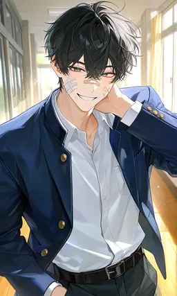 Profile image of イム・スンジュン