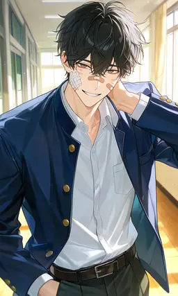 Profile image of イム・スンジュン