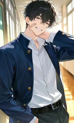 Profile image of イム・スンジュン