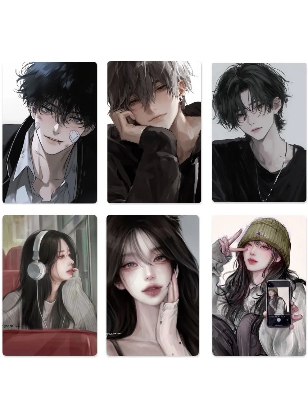 FierceLoach6516의 계급학교